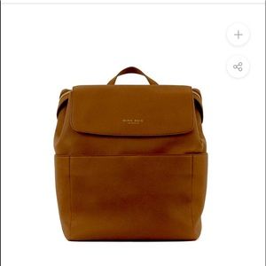 MINA BAIE- Modern Diaper Bag